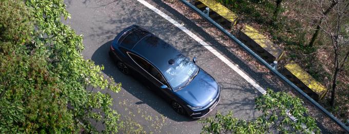 cali≠gari ギャラクシー - Brand New 2026 - Chinese 2026 Cheap Luxury Automatic Vehicles Geely galaxy 8 Plug